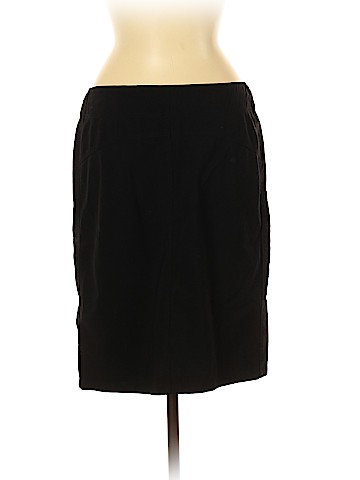 Gucci Wool Skirt (view 2)