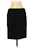 Gucci Black Wool Skirt Size EU (IT) 44 / US 8 - photo 2