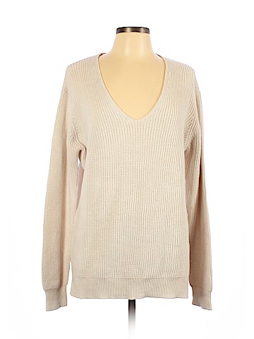 John & Jenn Pullover Sweater (view 1)