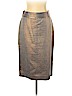 Ports 1961 Purple Casual Skirt Size 10 - photo 1