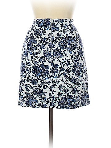 Ann Taylor Casual Skirt (view 2)