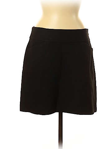 Ann Taylor LOFT Casual Skirt (view 1)
