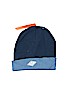 Assorted Brands Solid Blue Beanie One size - photo 1