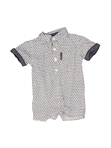 Ben Sherman Short Sleeve Outfit (view 1)