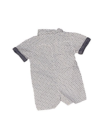 Ben Sherman Short Sleeve Outfit (view 2)