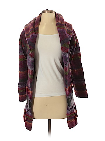 Sundance Wool Cardigan (view 1)