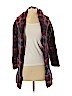 Sundance Pink Wool Cardigan Size XS - photo 1