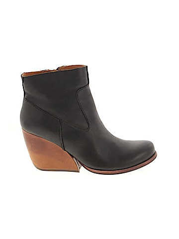 Kork-Ease Ankle Boots (view 1)