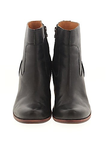 Kork-Ease Ankle Boots (view 2)