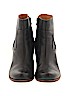 Kork-Ease Black Ankle Boots Size 9 - photo 2