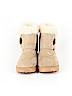 Assorted Brands Tan Boots Size EU 28 / US 11 (kids) - photo 2