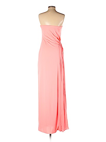 Halston Heritage Cocktail Dress (view 2)