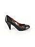 Office London Black Heels Size EU 38 - photo 1