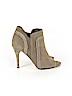 Vince Camuto Green Ankle Boots Size 6 - photo 1