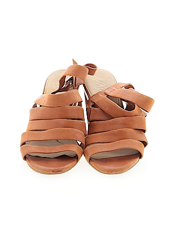 Naya Wedges (view 2)