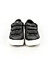 London Underground Black Sneakers Size 9 1/2 - photo 2