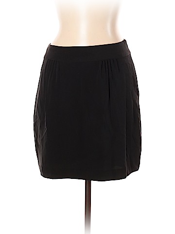 Theory Silk Skirt (view 1)