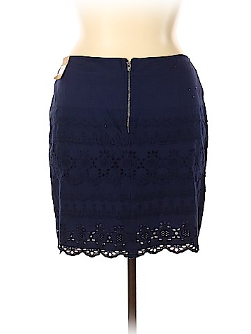 G.H. Bass & Co. Casual Skirt (view 2)