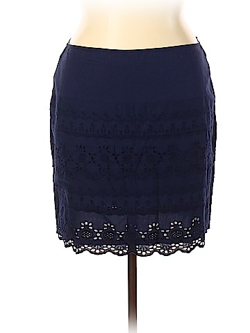 G.H. Bass & Co. Casual Skirt (view 1)