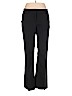 7th Avenue Design Studio New York & Company Black Dress Pants Size 10 (petite) - photo 1