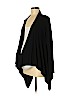 Beyond the Bump by Beyond Yoga Black Cardigan Size M - photo 1