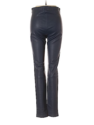 Theory Leather Pants (view 2)