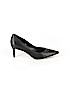 Via Spiga Black Heels Size 6 1/2 - photo 1