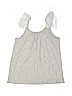 Gap Kids Gray Sleeveless Top Size XL (kids) - photo 1
