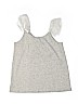 Gap Kids Gray Sleeveless Top Size XL (kids) - photo 2