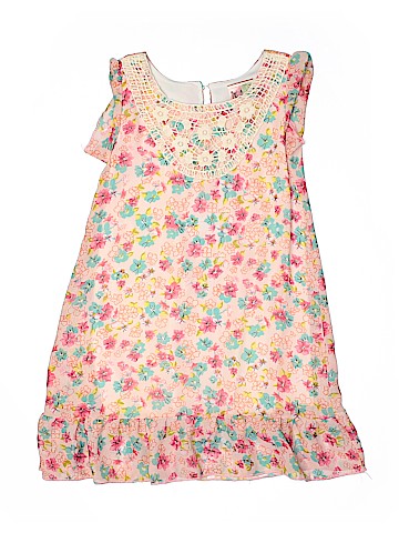 Twirls & Twigs Dress (view 1)