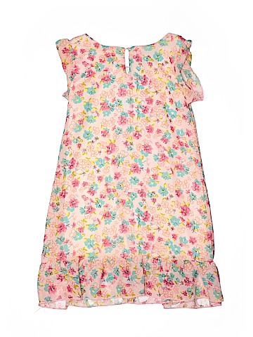 Twirls & Twigs Dress (view 2)