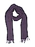 Unbranded Solid Purple Scarf One size - photo 1