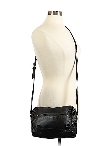 Cole Haan Leather Crossbody Bag (view 2)