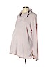 Motherhood Pink Pullover Sweater Size L - photo 1