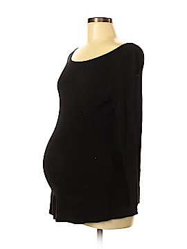 A Pea in the Pod Size Med Maternity