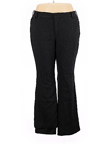 Eddie Bauer Dress Pants (view 1)