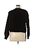 Sonia Rykiel Black Sweatshirt Size L - photo 2