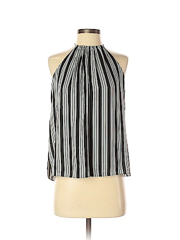 Ann Taylor LOFT Sleeveless Blouse (view 1)