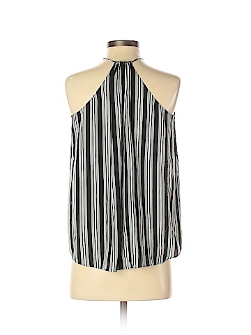 Ann Taylor LOFT Sleeveless Blouse (view 2)