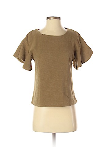 Urban Outfitters Short Sleeve Top (view 1)