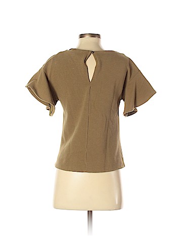 Urban Outfitters Short Sleeve Top (view 2)