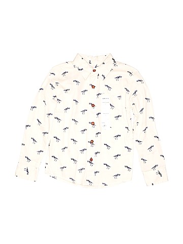 Sonoma Goods for Life Long Sleeve Button-Down Shirt (view 1)