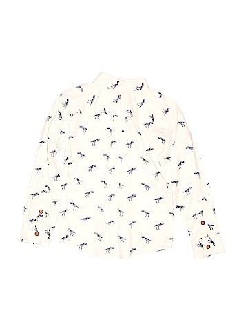 Sonoma Goods for Life Long Sleeve Button-Down Shirt (view 2)