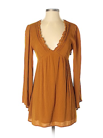 Forever 21 Casual Dress (view 1)