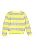Gap Kids Yellow Pullover Sweater Size M (kids) - photo 2