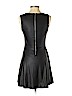 Forever 21 Black Casual Dress Size S - photo 2