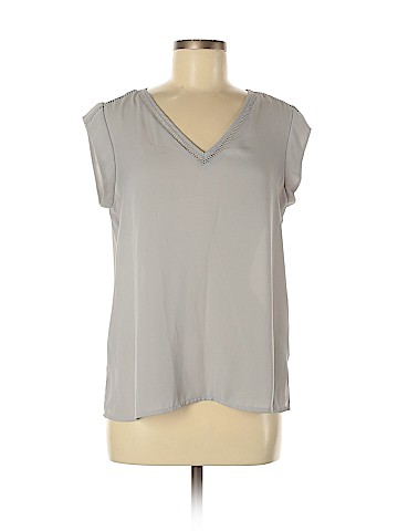 DR2 Short Sleeve Blouse (view 1)