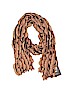 Kimchi Blue 100% Acrylic Solid Brown Scarf One size - photo 1