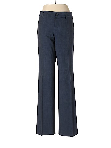 Banana Republic Wool Pants (view 1)