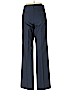 Banana Republic Blue Wool Pants Size 8 - photo 2
